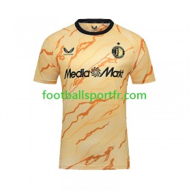 Tenue Feyenoord Rotterdam Quatrième 2024-2025 Maillot de Foot